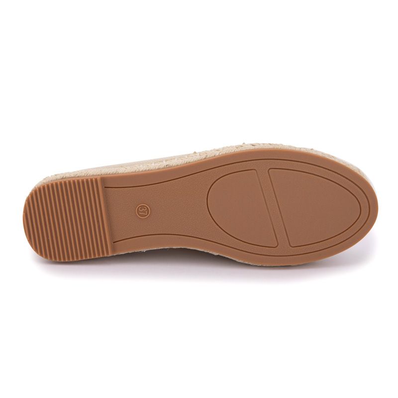 Espadrille 749 025 0001 t36-41 Femme TOM TAILOR Espadrille 749 025 0001 t36-41 Femme TOM TAILOR