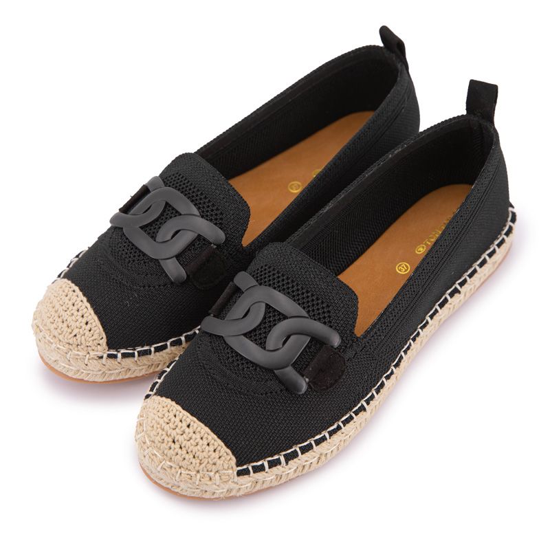 Espadrille tom tailor femme on sale