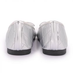 Ballerine matelassee danae t37-42 Femme MANOUKIAN Ballerine matelassee danae t37-42 Femme MANOUKIAN