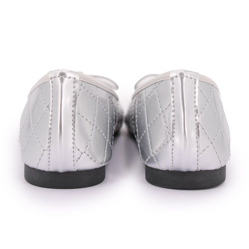 Ballerine matelassee danae t37-42 Femme MANOUKIAN Ballerine matelassee danae t37-42 Femme MANOUKIAN