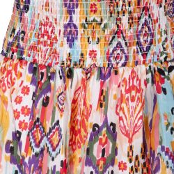 Jupe breeze mexico Femme LA PETITE ETOILE