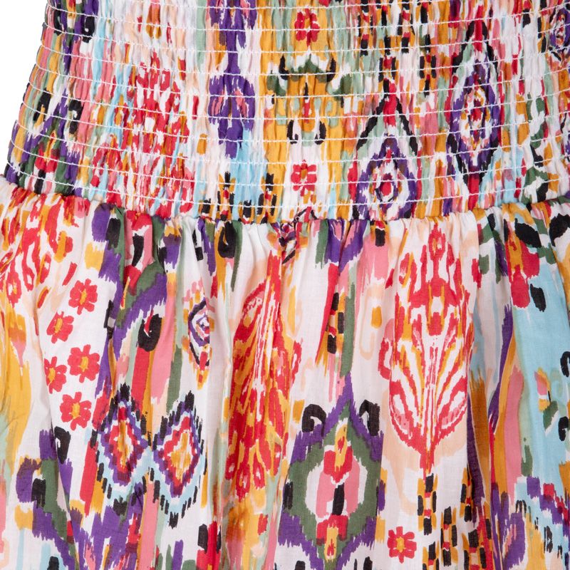 Jupe breeze mexico Femme LA PETITE ETOILE