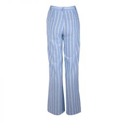Pantalon sylvain raye Femme LA PETITE ETOILE Pantalon sylvain raye Femme LA PETITE ETOILE