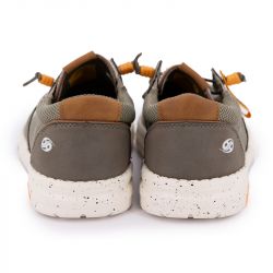 Basket Toile t40/45 Homme DOCKERS BY GERLI Basket Toile t40/45 Homme DOCKERS BY GERLI