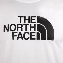 Tee shirt mc Homme THE NORTH FACE