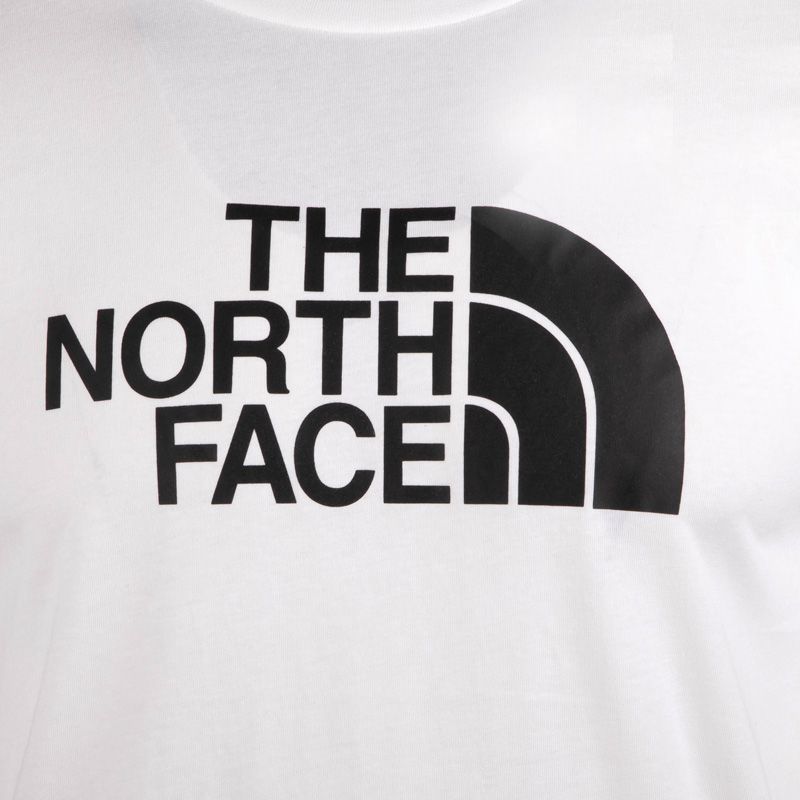 Tee shirt mc Homme THE NORTH FACE