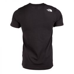 Tee shirt mc Homme THE NORTH FACE