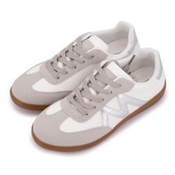 Basket zhora Femme MANOUKIAN Basket zhora Femme MANOUKIAN