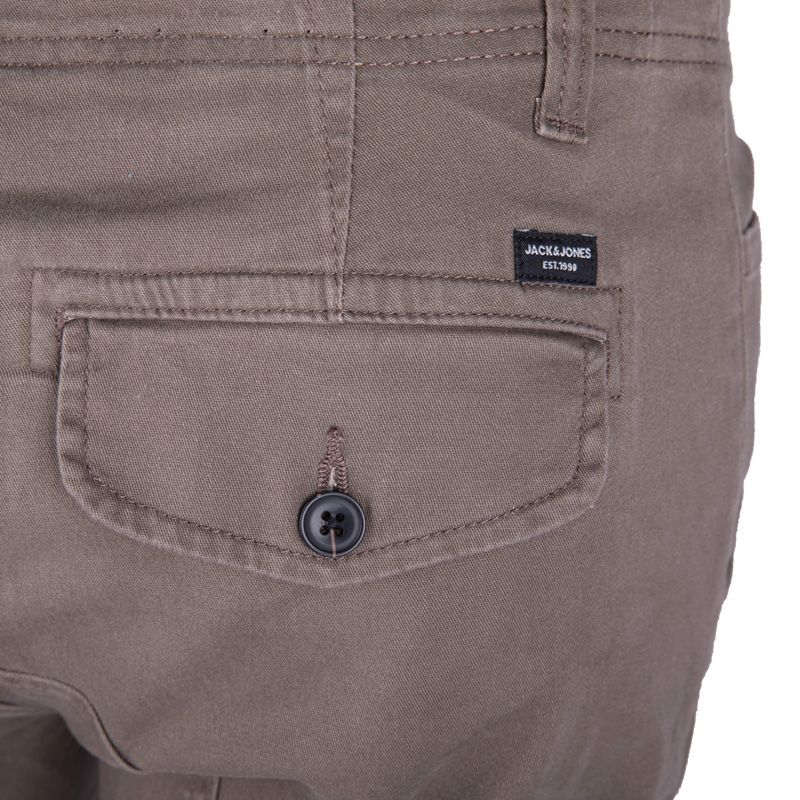 Pantalon Cargo Homme JACK & JONES Pantalon Cargo Homme JACK & JONES