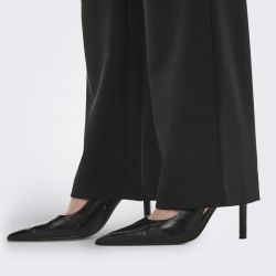 Pantalon onlkobe noos noir 15220923 4157 Femme ONLY