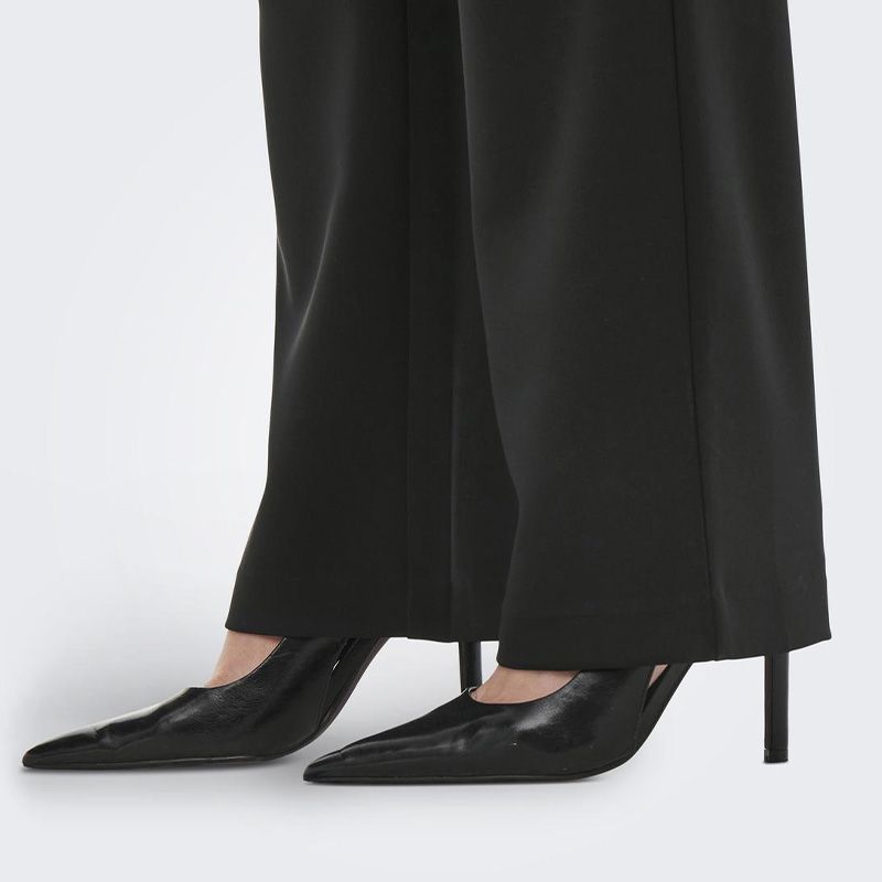 Pantalon onlkobe noos noir 15220923 4157 Femme ONLY