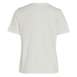 Tee shirt visybilla fighter snow white muse 14092082 3949 Femme VILA