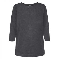 Pull manche 3/4 vmeddie 10307005 3952 Femme VERO MODA