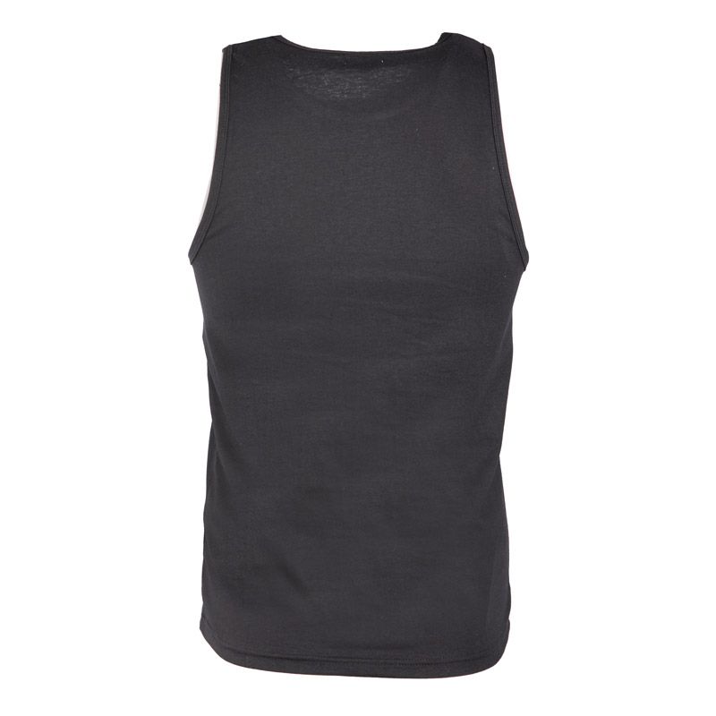 Debardeur brode mahe Homme REDSKINS Debardeur brode mahe Homme REDSKINS