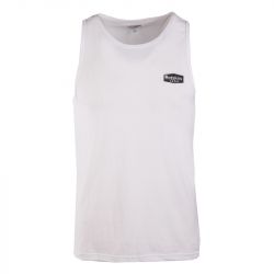 Debardeur brode mahe Homme REDSKINS Debardeur brode mahe Homme REDSKINS