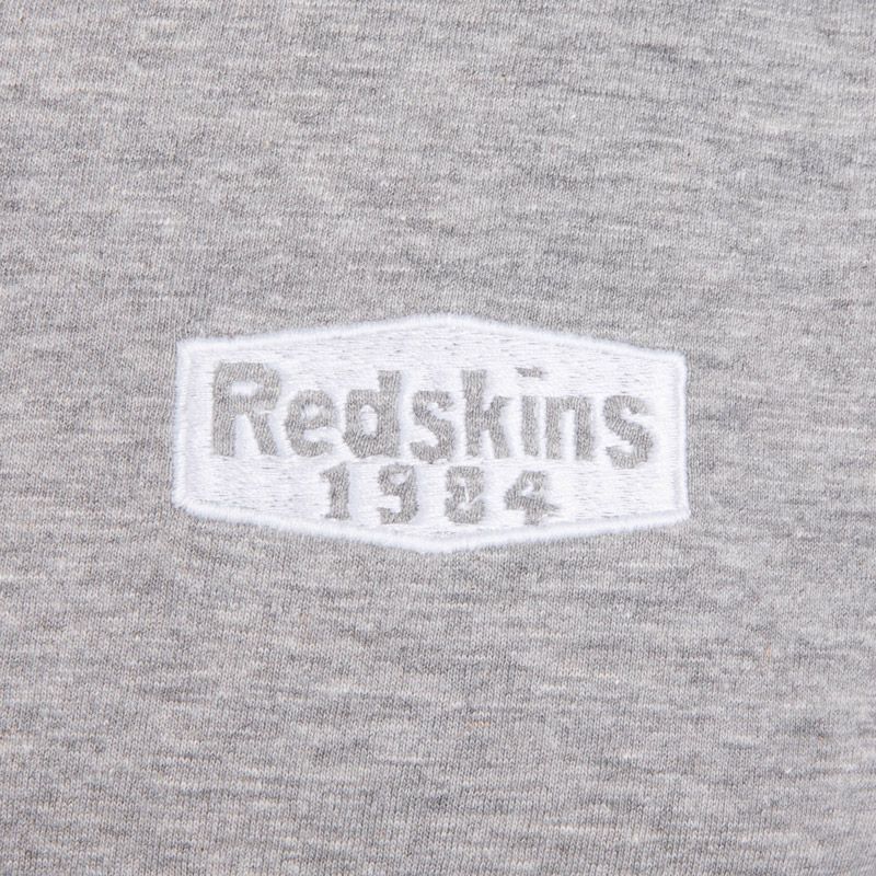 Debardeur brode mahe Homme REDSKINS Debardeur brode mahe Homme REDSKINS