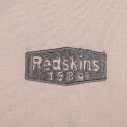 Debardeur brode mahe Homme REDSKINS