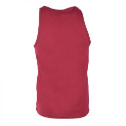 Debardeur brode mahe Homme REDSKINS