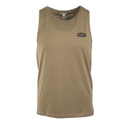 Debardeur brode mahe Homme REDSKINS