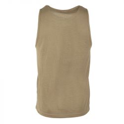 Debardeur brode mahe Homme REDSKINS