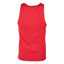 Debardeur brode mahe Homme REDSKINS