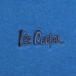 Debardeur brode andre Homme LEE COOPER