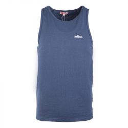 Debardeur brode andre Homme LEE COOPER