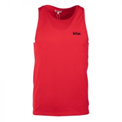 Debardeur brode andre Homme LEE COOPER