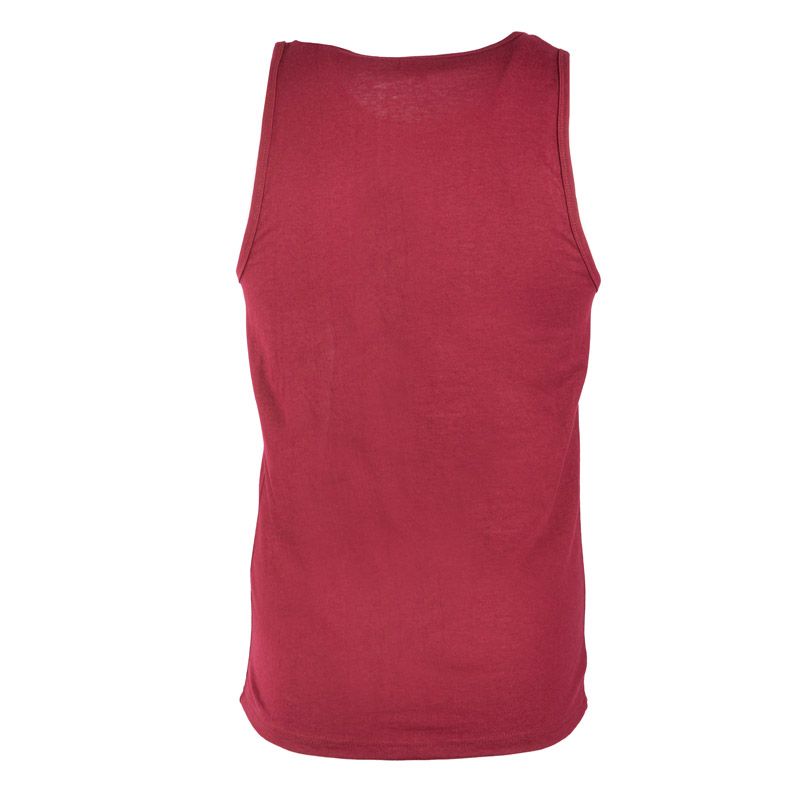 Debardeur brode andre Homme LEE COOPER