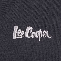 Debardeur brode andre Homme LEE COOPER Debardeur brode andre Homme LEE COOPER