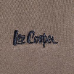 Debardeur brode andre Homme LEE COOPER