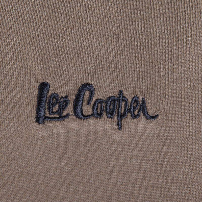 Debardeur brode andre Homme LEE COOPER