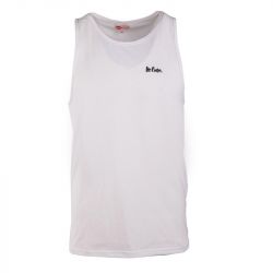 Debardeur brode andre Homme LEE COOPER Debardeur brode andre Homme LEE COOPER