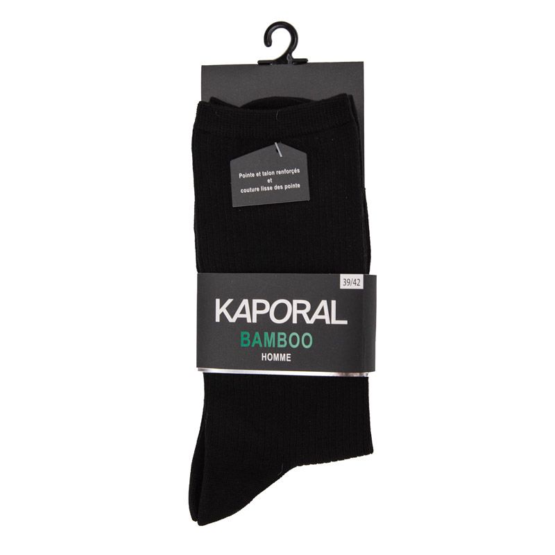 Chaussette bamboo darko Homme KAPORAL Chaussette bamboo darko Homme KAPORAL