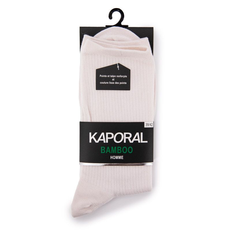 Chaussette bamboo darko Homme KAPORAL Chaussette bamboo darko Homme KAPORAL