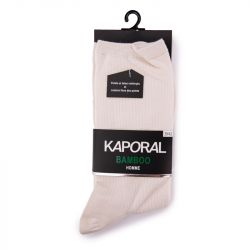 Chaussette bamboo darko Homme KAPORAL
