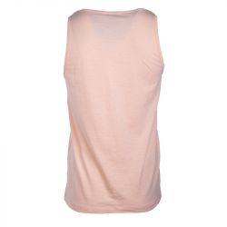 Debardeur slub uni avec poche malabar Homme BLAGGIO