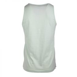 Debardeur slub uni avec poche malabar Homme BLAGGIO