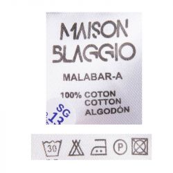 Debardeur slub uni avec poche malabar Homme BLAGGIO Debardeur slub uni avec poche malabar Homme BLAGGIO