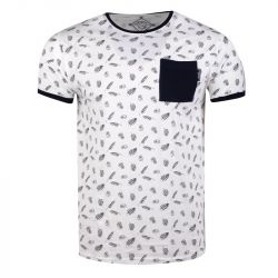 Tee shirt imprime mably assor 24 Homme BLAGGIO Tee shirt imprime mably assor 24 Homme BLAGGIO