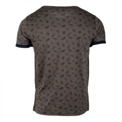 Tee shirt imprime mably assor 24 Homme BLAGGIO Tee shirt imprime mably assor 24 Homme BLAGGIO