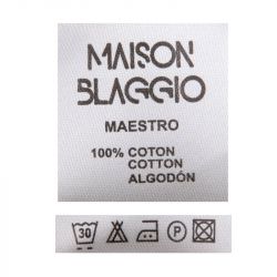 Tee shirt imprime tropical maestro assor 24 Homme BLAGGIO Tee shirt imprime tropical maestro assor 24 Homme BLAGGIO