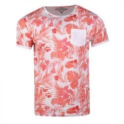 Tee shirt imprime tropical maestro assor 24 Homme BLAGGIO Tee shirt imprime tropical maestro assor 24 Homme BLAGGIO