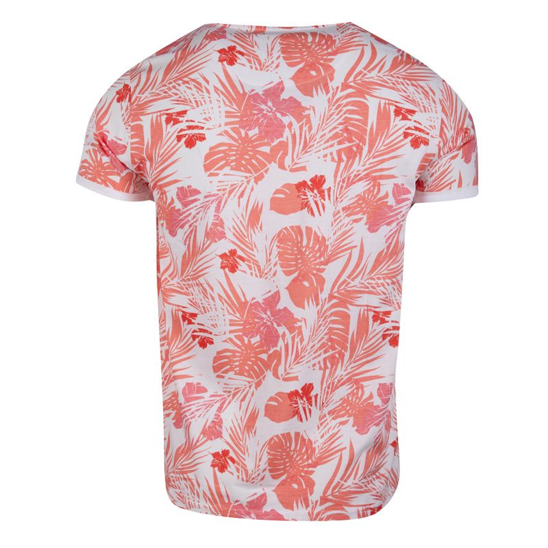 Tee shirt imprime tropical maestro assor 24 Homme BLAGGIO Tee shirt imprime tropical maestro assor 24 Homme BLAGGIO