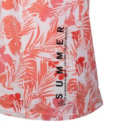 Tee shirt imprime tropical maestro assor 24 Homme BLAGGIO Tee shirt imprime tropical maestro assor 24 Homme BLAGGIO