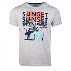 Tee shirt imprime mikado assor 24 Homme BLAGGIO Tee shirt imprime mikado assor 24 Homme BLAGGIO