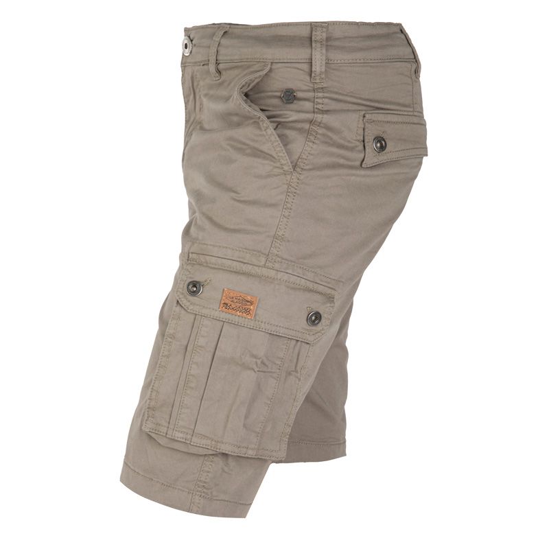 Bermuda cargo volnaHomme BLAGGIO Bermuda cargo volnaHomme BLAGGIO