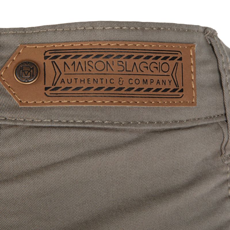 Bermuda cargo volnaHomme BLAGGIO Bermuda cargo volnaHomme BLAGGIO