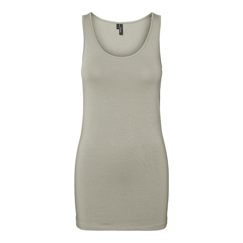 Debardeur vmmaxi noos 10185110 4172 Femme VERO MODA Debardeur vmmaxi noos 10185110 4172 Femme VERO MODA