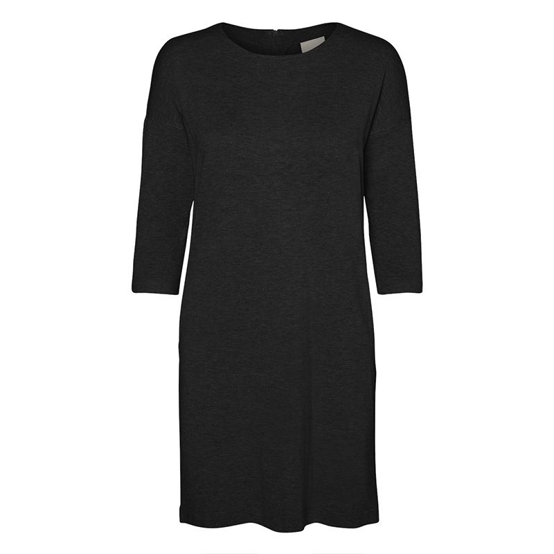 Robe longue manche 3/4 vmglory noos 10137034 4172 Femme VERO MODA
